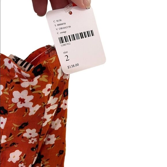 Free People Jules Mini Dress - Picture 11 of 16